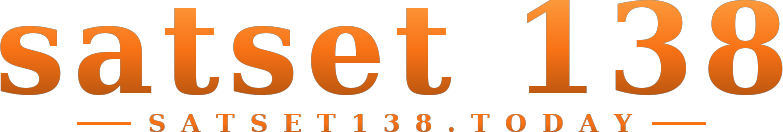 satset 138 logo